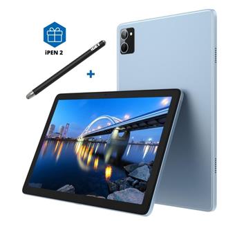 iGET SMART L31 Awesome Blue, LTE tabliet 10,1"