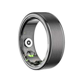 iGET R1 Smart Ring Black - vel.9