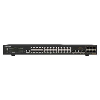 QNAP QSW-M2130-4C2S24T