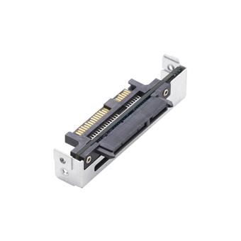 QNAP adaptér QDA-SA3-4PCS (2,5" 6Gbs SATA v 2,5" SAS pozici, určeno pro QNAP all-flash ZFS NAS)