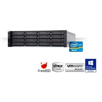 QNAP ES1640dc v2