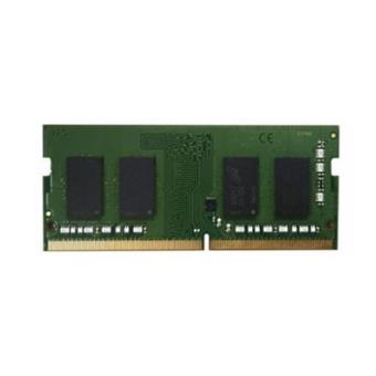QNAP 16GB DDR4 RAM, 3200 MHz, SO-DIMM, K0 version