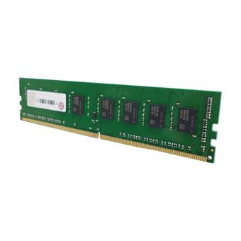 QNAP 32GB DDR4-3200, ECC U-DIMM, 288 pin, T0 ver.