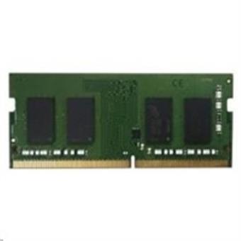 QNAP 4GB DDR4-2666, SO-DIMM, 260 pin, T1 version