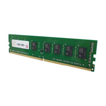 QNAP 8GB DDR4-3200, ECC R-DIMM, 288 pin, T0 ver.