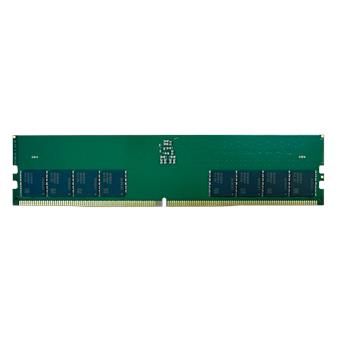 QNAP 16GB DDR5 RAM, 4800 MHz, UDIMM, T0 ver.