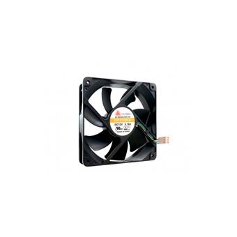 QNAP Fan (120x120x25mm fan, 12V, 4PIN)