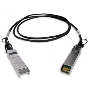 QNAP 1.5M SFP+ 10GbE DIRECT ATTACH CABLE