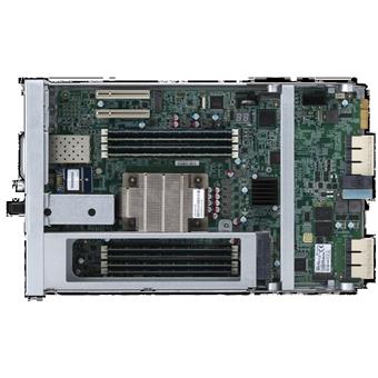 QNAP - Controller FRU for ES1686dc R2 64GB, without PSU and BBU