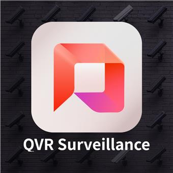QNAP LS-QVRSURV-1CH-EI - QVR Surveillance licence pro 1 další kameru (elektornická verze)