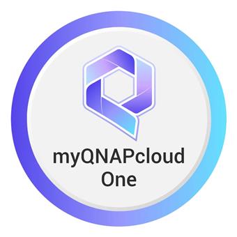 QNAP LS-Q2ONE-FRANKFURT-1TB-1Y - cloudové úložiště myQNAPcloud One 1TB, Frankfurt Region, 1 rok