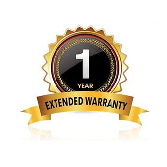 QNAP 1 year extended warranty for TS-1253U without rail