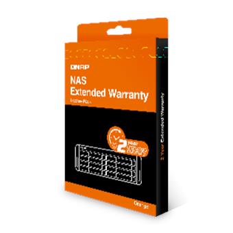 QNAP LIC-NAS-EXTW-ORANGE-2Y(Physical Pack)