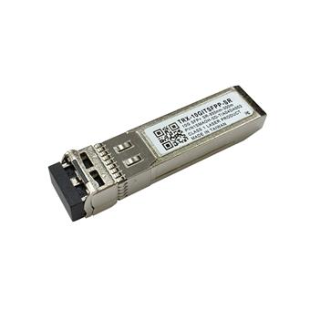 QNAP optický modul TRX-10GITSFPP-SR (1x 10Gb SFP+ port, 850nm SR, do 300m při teplotě -40 ~85)