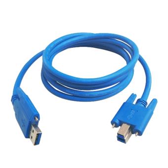 Qnap - USB 3.0 5G 1.8m Type-A to Type-B cable