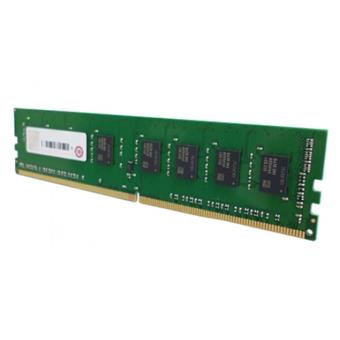 Qnap 16GB DDR4 RAM, 3200 MHz, UDIMM, K0 version