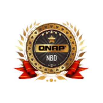 QNAP 5 let NBD záruka pro TS-h2477AXU-RP-R7D-24H02