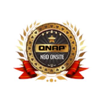 QNAP 5 let NBD Onsite záruka pro QSW-3205-5T