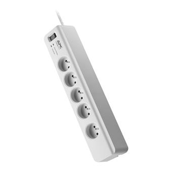 APC Essential SurgeArrest 5 outlets 230V France