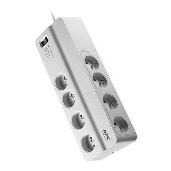 APC Essential SurgeArrest 8 outlets 230V France
