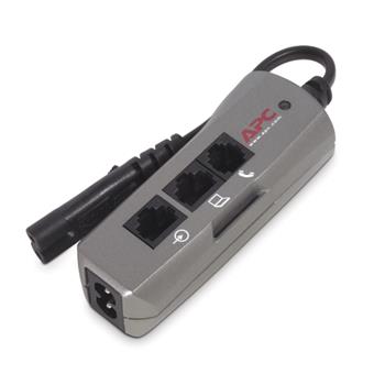 APC SurgeArrest for notebooks connector C8