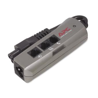 APC SurgeArrest for notebooks (3 prong Style C6)