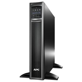 APC Smart-UPS X 750VA Rack/Tower LCD w.NC