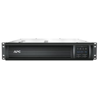 APC Smart-UPS 750VA LCD RM 2U 230V net.