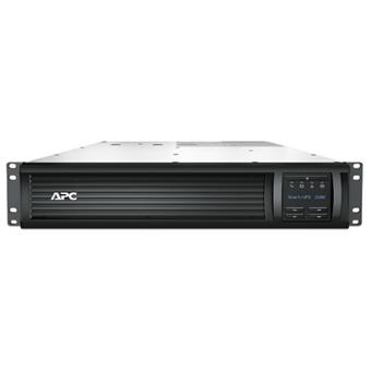 APC Smart-UPS 2200VA LCD RM 2U 230V