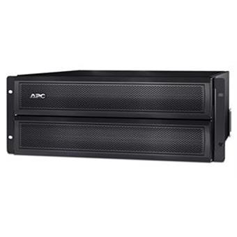 APC Smart-UPS X 120V Extern.Battery pk Rack/Tower