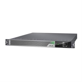 APC Smart-UPS Ultra, 3000VA 230V 1U, with Lithium-Ion Battery, with Network Management Card Embedded