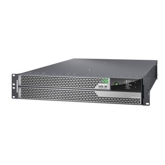 APC Smart-UPS Ultra On-Line Lithium ion, 5KVA/5KW, 2U Rack/Tower, 230V,HW
