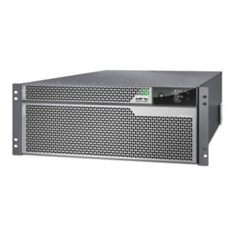 APC Smart-UPS Ultra On-Line Lithium ion, 10KVA/10KW, 4U Rack/Tower, 230V