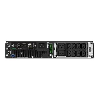 APC Smart-UPS SRT 2200VA RM 230V NC