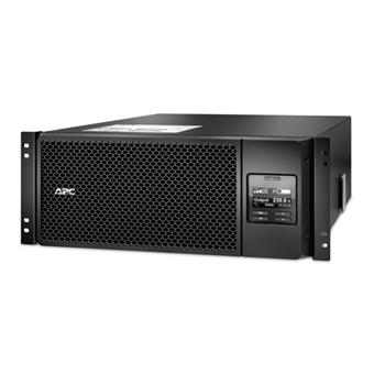 APC Smart-UPS SRT 6000VA RM 230V