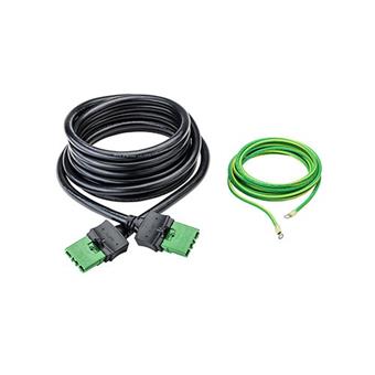 APC Smart-UPS SRT 15ft Extension Cable for 72VDC External Battery Packs 2200VA UPS