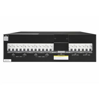 APC Smart-UPS RT Parallel Kit pre 15k/20kVA