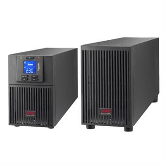 APC Easy UPS On-Line SRV 1000VA 230V with Extended Runtime Battery Pack
