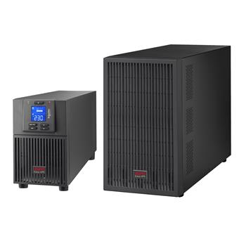 APC Easy UPS On-Line SRV 3000VA 230V with Extended Runtime Battery Pack