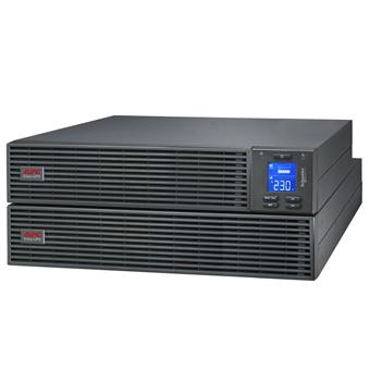 APC Easy UPS On-Line SRV 2000VA RM 230V with Extended Runtime Battery Pack, Rail Kit