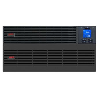 APC Easy UPS Online SRV 5000VA RM 230V with Extended Runtime Battery Pack, Rail Kit
