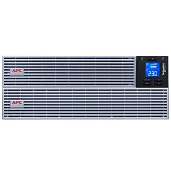 APC Easy UPS Online Li-Ion SRVL RT Ext. Runtime 1000VA 230V, with Rail Kit