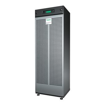 Galaxy 3500 20kVA 400V 3:1 w.4 Batt.Mod., Start-up 5X8
