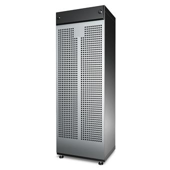 Galaxy 3500 Ext Run Enclosure,w.MCCB,w.6 Batt.Mod