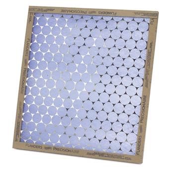 Galaxy 3500 Air Filter Replacement Kit for 20inch/523mm Cabinet