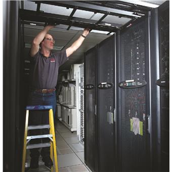1 Year On-Site Warr Ext,Galaxy 3500,SUVT 10-15 kVA