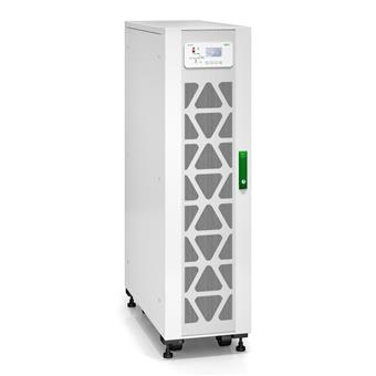 Easy UPS 3S 15 kVA 400 V 3:3 UPS for internal batteries