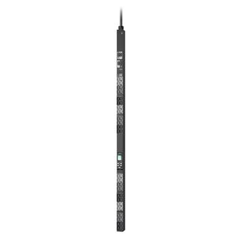 APC NetShelter Rack PDU Advanced, Switched metered