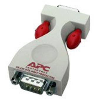 APC ProtectNet 9 pin Serial Protector for DTE