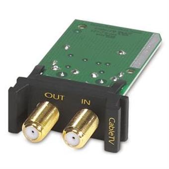 APC Surge Module for Coax Cable/CableTV